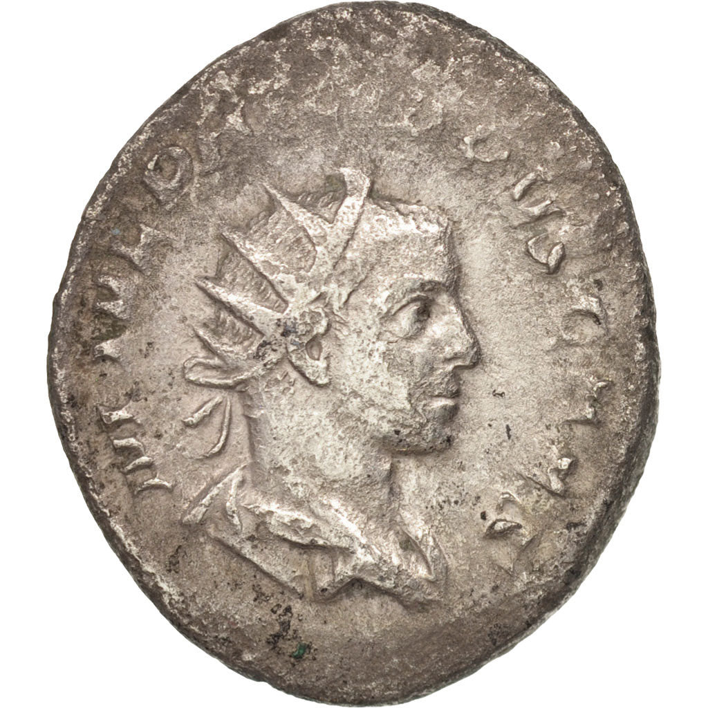 minca,
Filip II.,
Antoninian