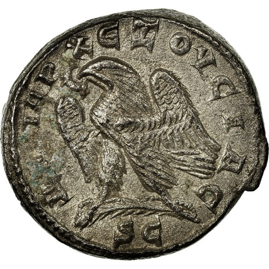minca,
Seleucus a Pieria,
Trajan Decius