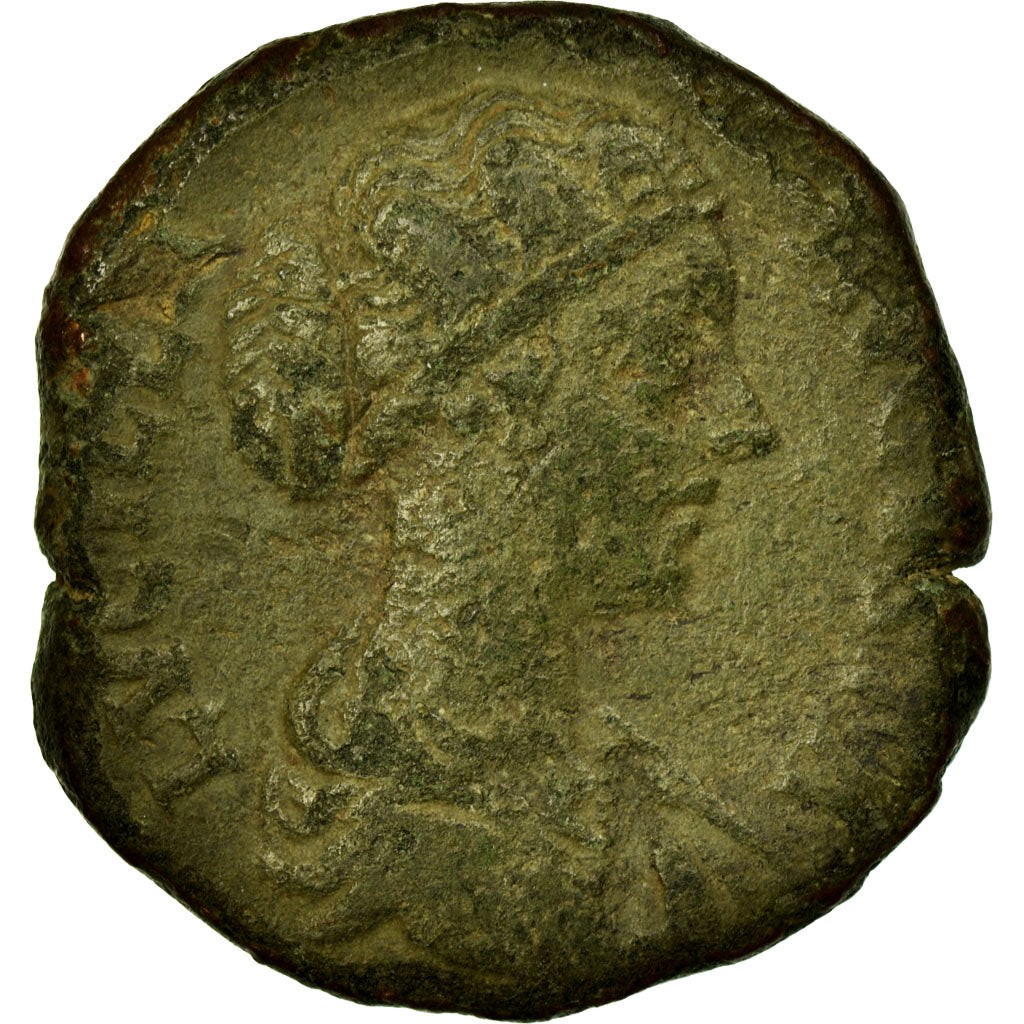 minca,
Lucille,
Sestertius