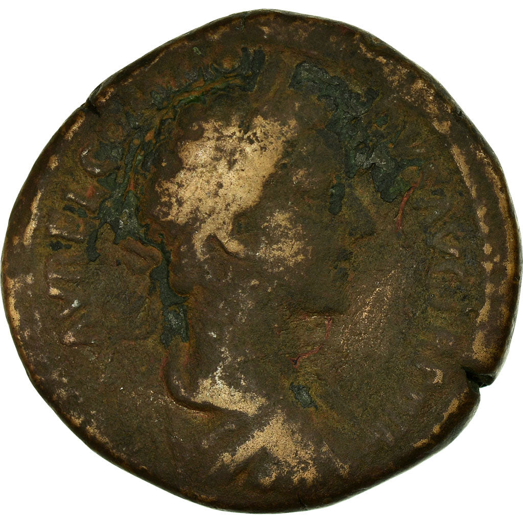 minca,
Commodus,
Sestertius