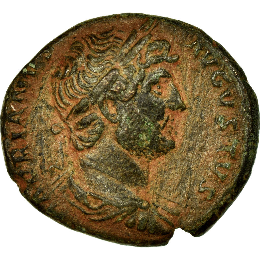 minca,
Hadrian,
Polovicu