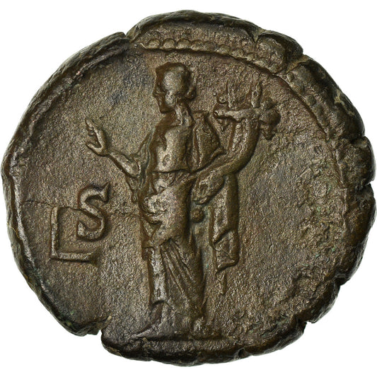 minca,
Egypt,
Severus Alexander
