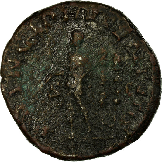 minca,
Maximus,
Sestertius