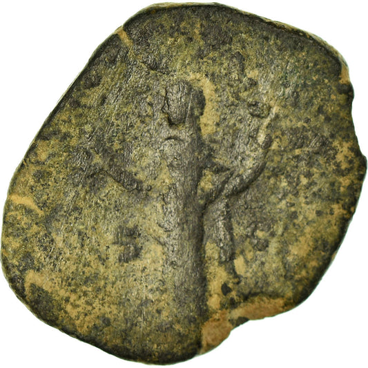 minca,
Trebonian Gallus,
Ako