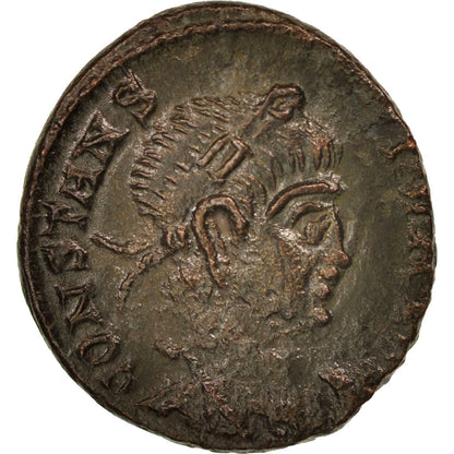 minca,
 
 konštantná,
 
 Nummus