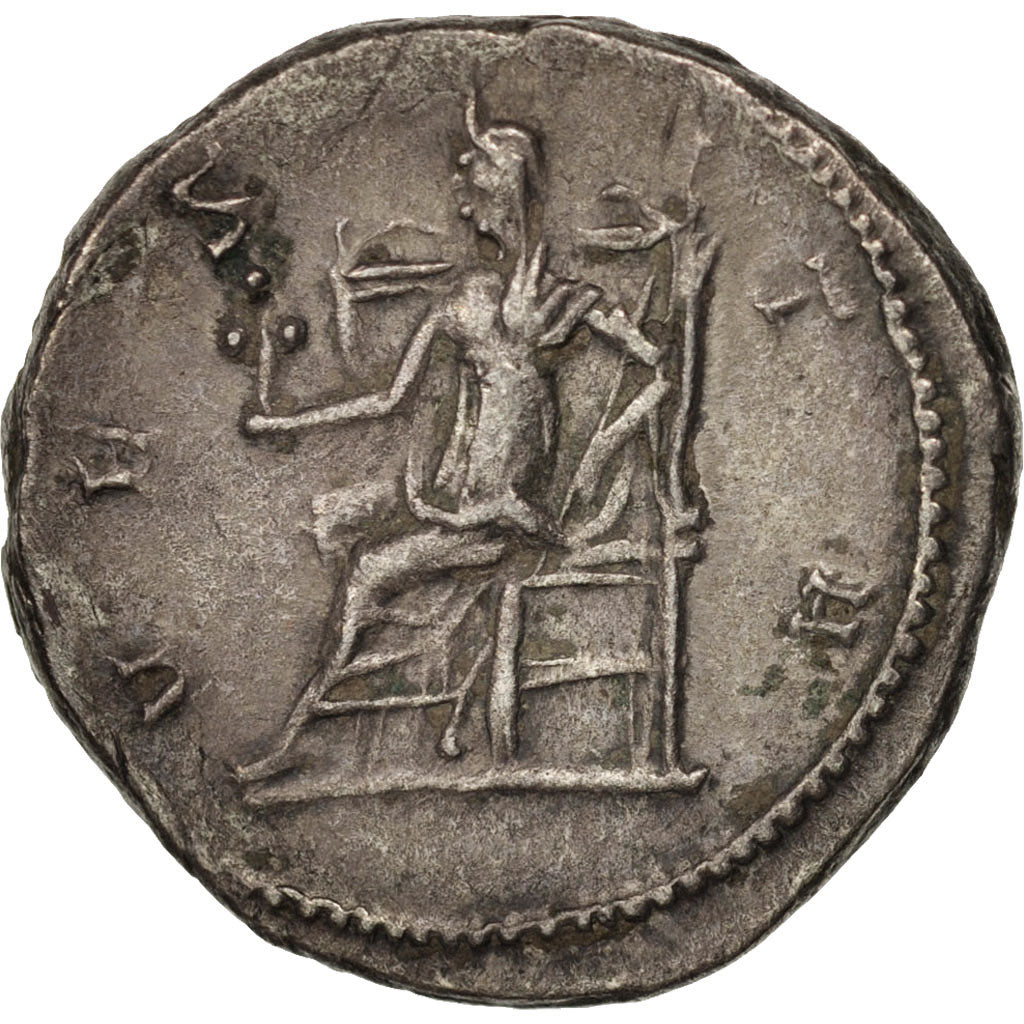 minca, 
  
  Salonín, 
  
  Antoninian