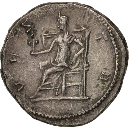 minca, 
  
  Salonín, 
  
  Antoninian