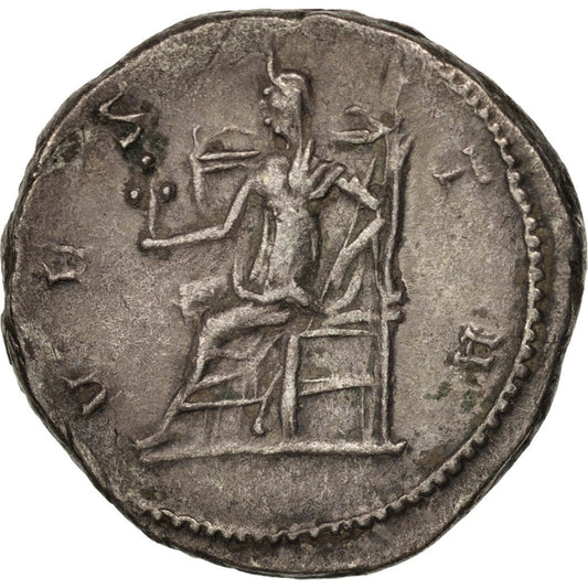 minca, 
  
  Salonín, 
  
  Antoninian
