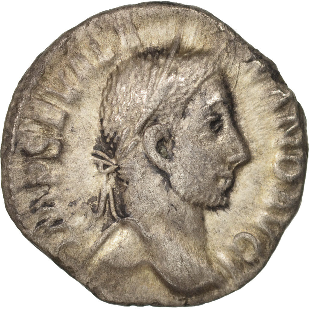 minca, 
  
  Severus Alexander, 
  
  dinár
