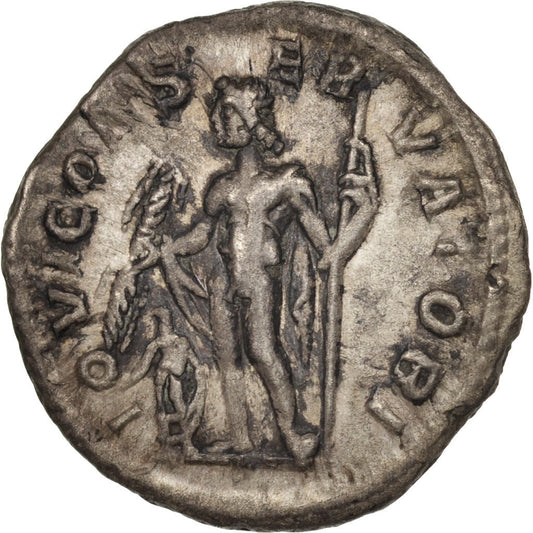 minca, 
  
  Severus Alexander, 
  
  dinár