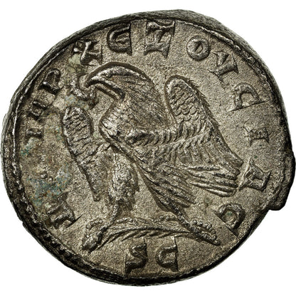 minca, 
  
  Seleucus a Pieria, 
  
  Trajan Decius
