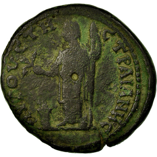 minca,
 
 Thrace,
 
 Septimius Severus