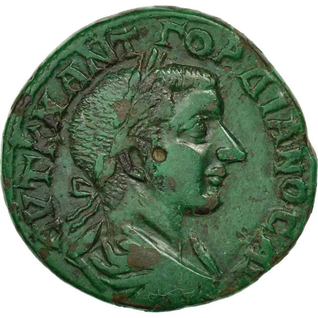 minca,
 
 Thrace,
 
 Gordius III