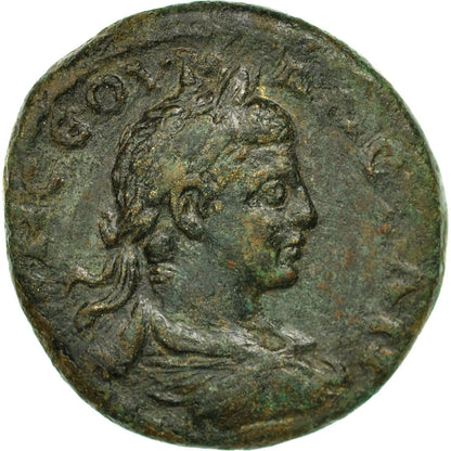 minca,
 
 Kappadokia,
 
 Severus Alexander