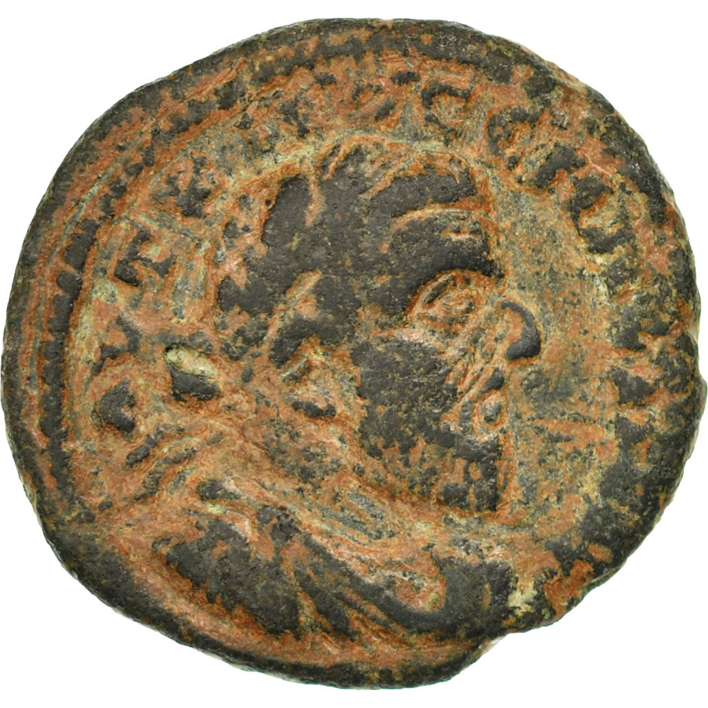 minca, 
  
  Seleucus a Pieria, 
  
  Macrinus