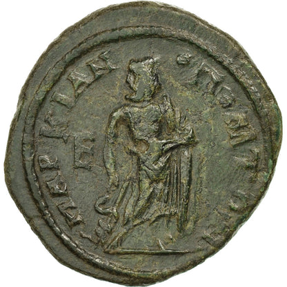 minca,
 
 Moesia Inferior,
 
 Gordius III