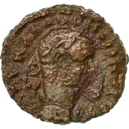 minca, 
  
  Wabalat a Aurelian, 
  
  Tetradrachm