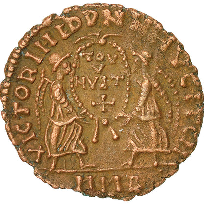 minca,
 
 Magnentius,
 
 Majorina