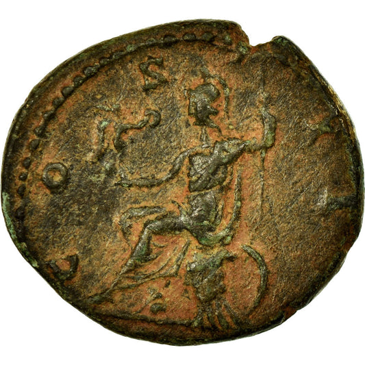 minca,
 
 Hadrian,
 
 Polovicu