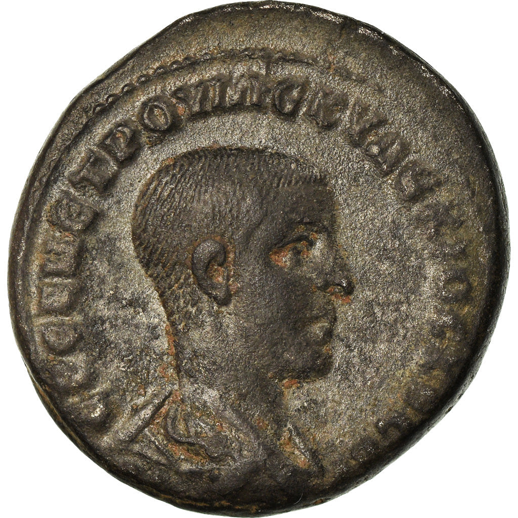 minca, 
  
  Seleucus a Pieria, 
  
  Herennius Etruscan
