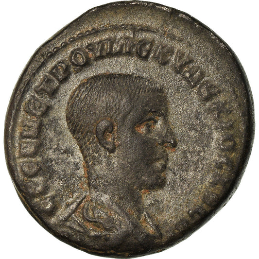 minca, 
  
  Seleucus a Pieria, 
  
  Herennius Etruscan