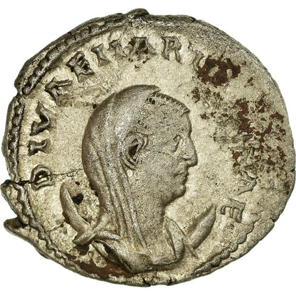 minca, 
  
  mariiana, 
  
  Antoninian