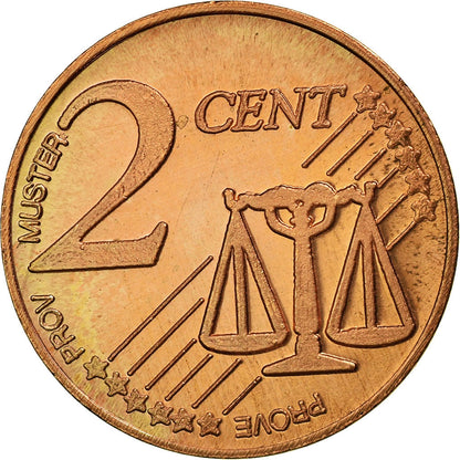 Veľká Británia,
 
 2 euro centy,
 
 2004
